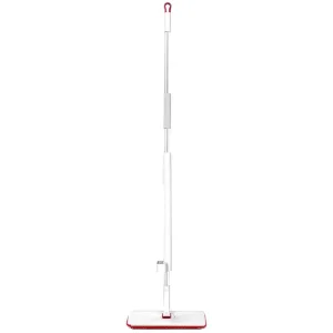 Швабра Yijie Self-squeezing Water-free Disposable Mop (YC-02/FC-66) White EU