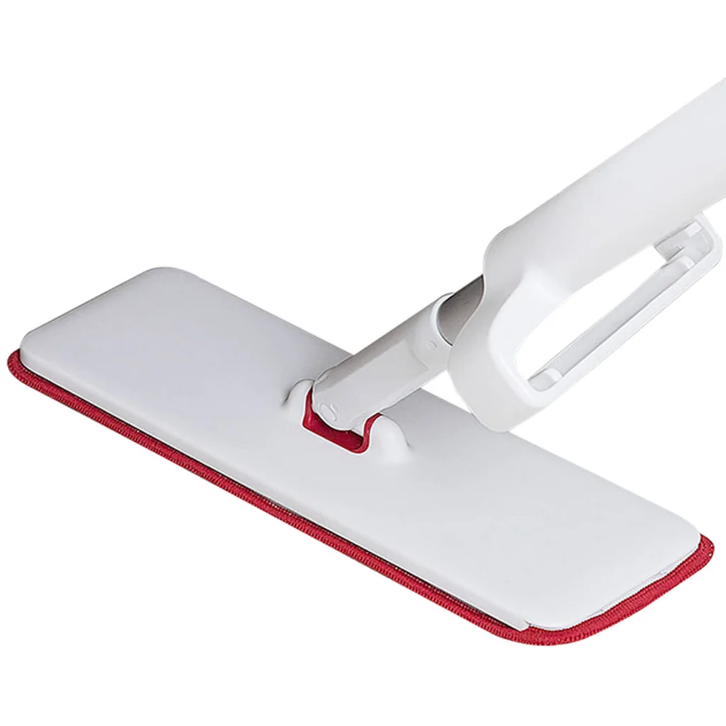 Швабра Yijie Self-squeezing Water-free Disposable Mop (YC-02/FC-66) White EU