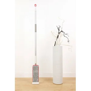 Швабра Yijie Self-squeezing Water-free Disposable Mop (YC-02/FC-66) White EU