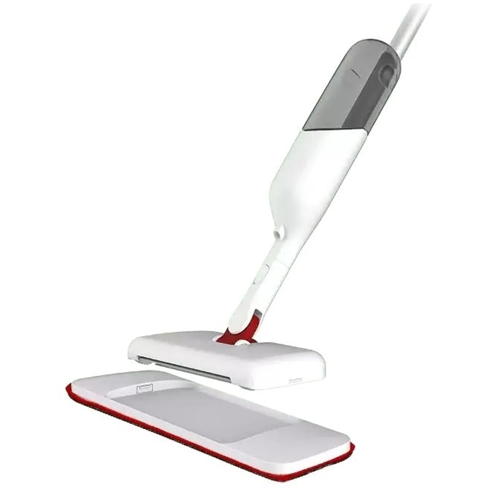 Швабра Yijie Flat Spray Mop (FP-20) White EU