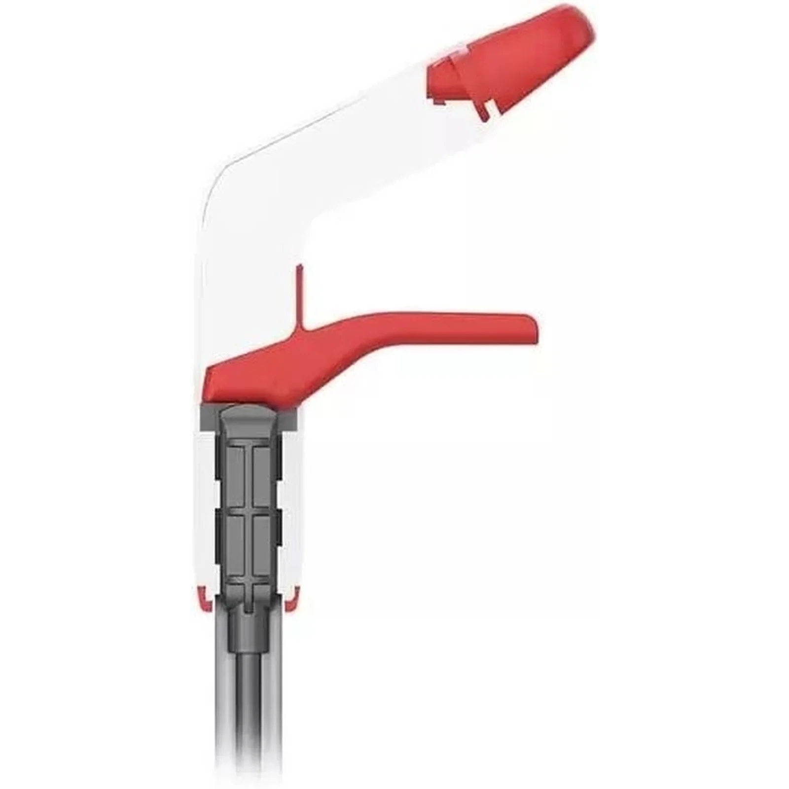 Швабра Yijie Flat Spray Mop (FP-20) White EU