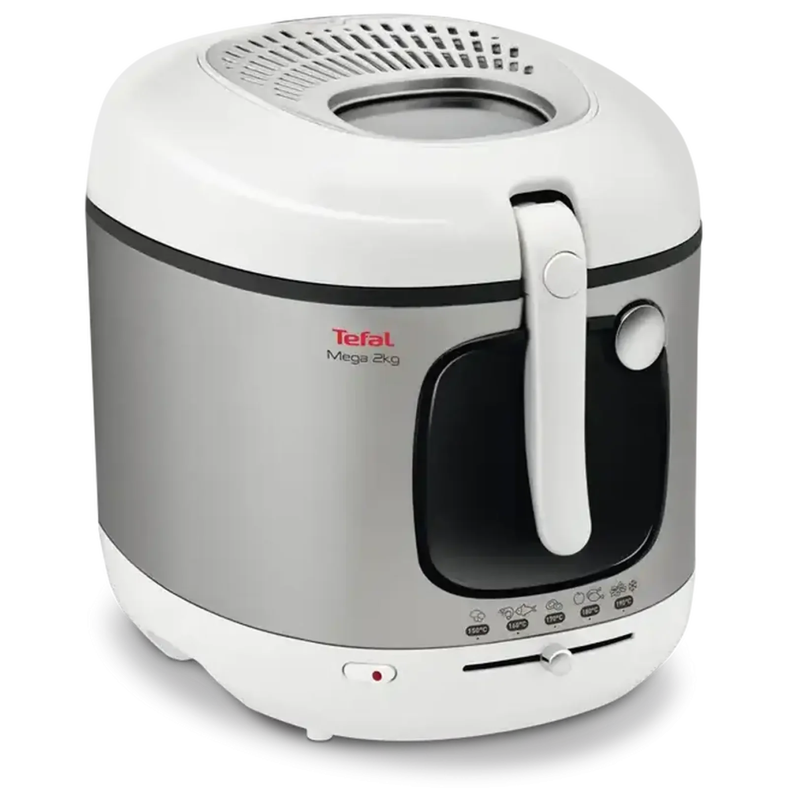 Фритюрниця Tefal Mega (FR4800)