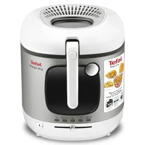 Фритюрница Tefal Mega (FR4800)
