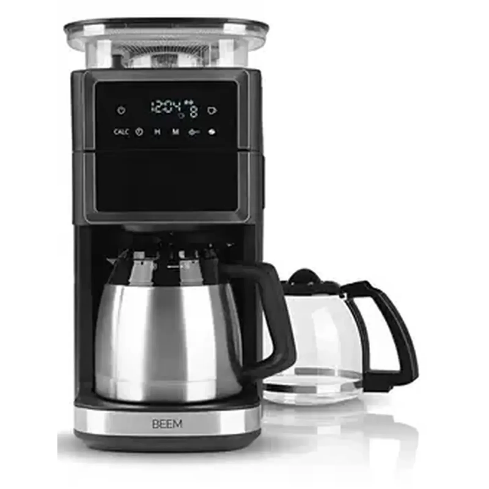 Кавоварка Beem Fresh Aroma Perfect III