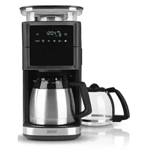 Кавоварка Beem Fresh Aroma Perfect III