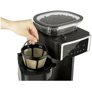 Кавоварка Beem Fresh Aroma Perfect III