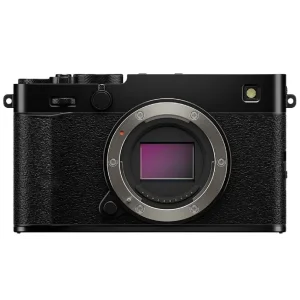 Фотоаппарат Fujifilm X-E5 Body Black