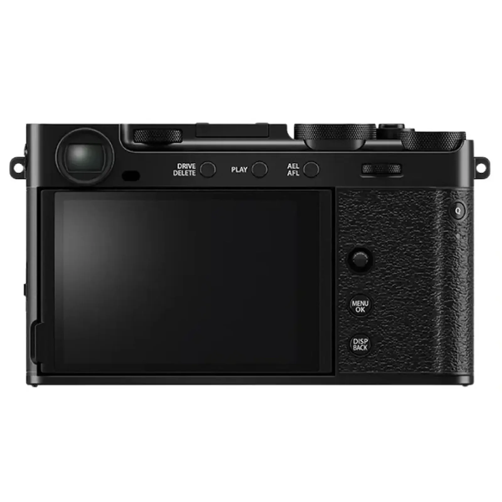 Фотоаппарат Fujifilm X-E5 Body Black