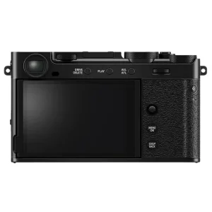 Фотоаппарат Fujifilm X-E5 Body Black