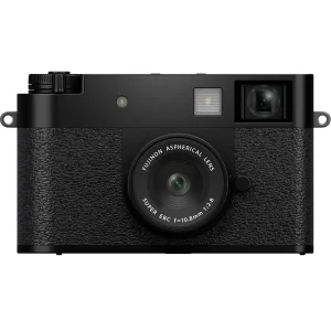 Фотоаппарат Fujifilm X-HF1 Black (16940276)