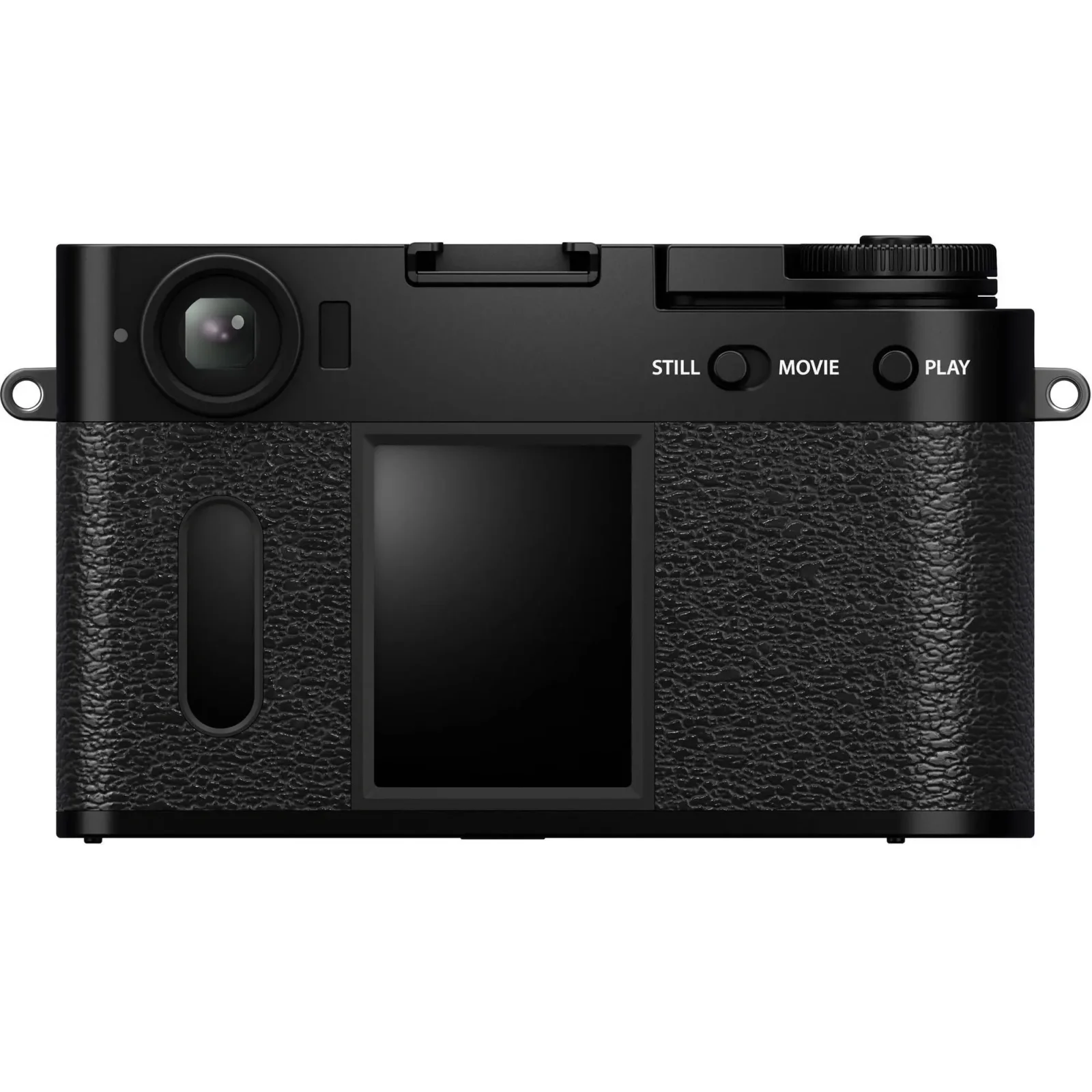 Фотоаппарат Fujifilm X-HF1 Black (16940276)