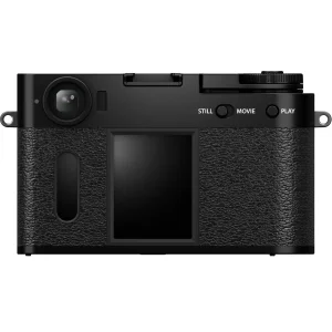 Фотоаппарат Fujifilm X-HF1 Black (16940276)