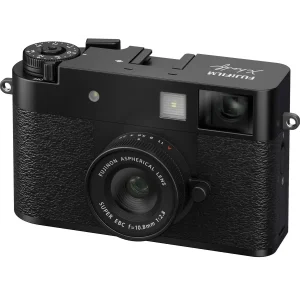 Фотоаппарат Fujifilm X-HF1 Black (16940276)