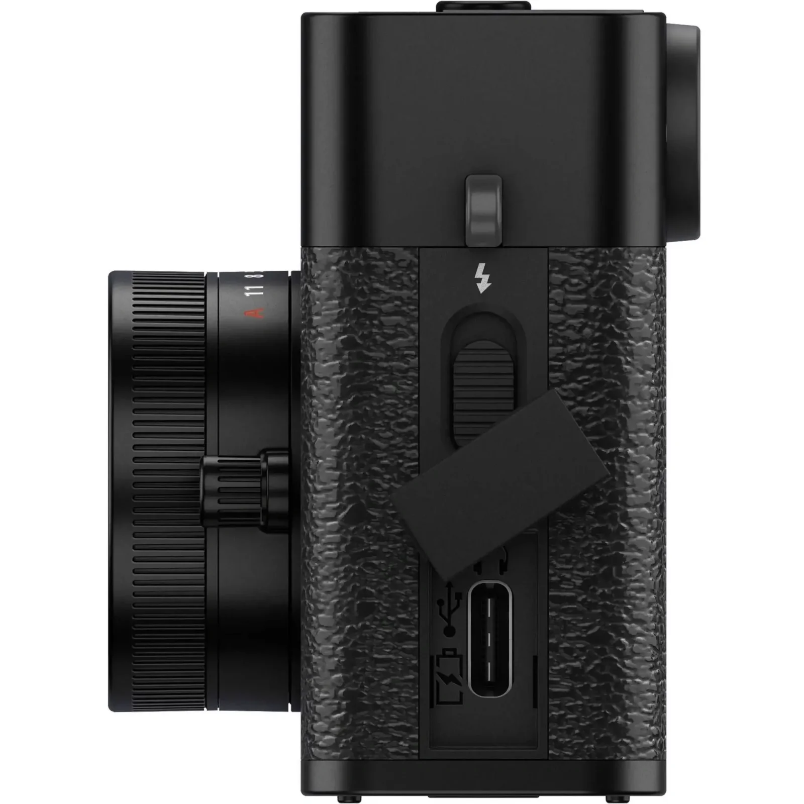 Фотоаппарат Fujifilm X-HF1 Black (16940276)