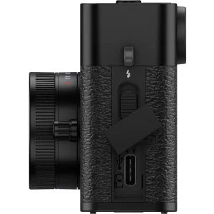 Фотоаппарат Fujifilm X-HF1 Black (16940276)