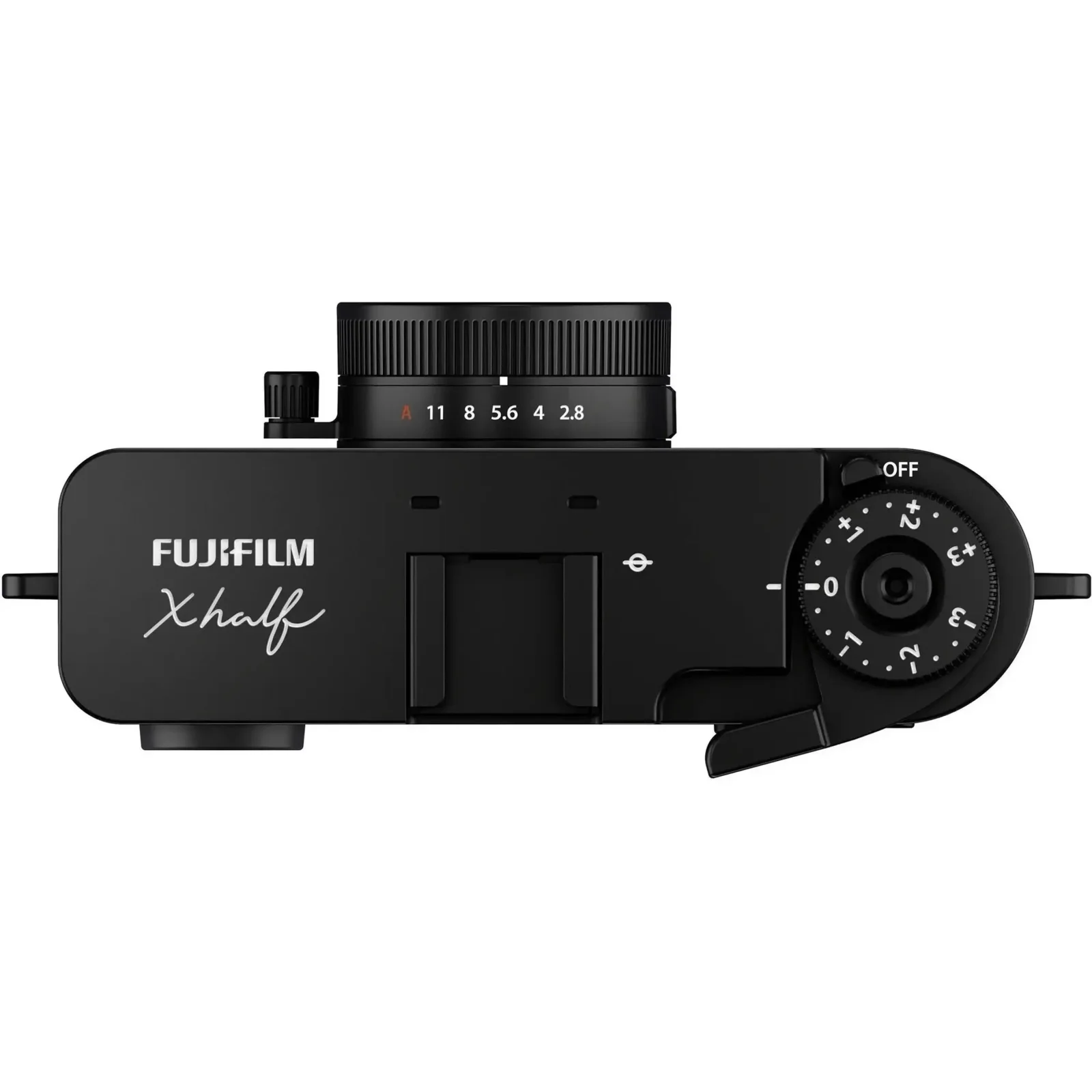 Фотоаппарат Fujifilm X-HF1 Black (16940276)