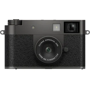 Фотоаппарат Fujifilm X-HF1 Charcoal Silver (16940525)