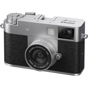 Фотоаппарат Fujifilm X-HF1 Silver (16940460)