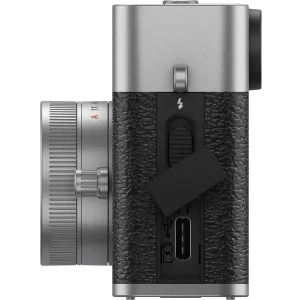 Фотоаппарат Fujifilm X-HF1 Silver (16940460)