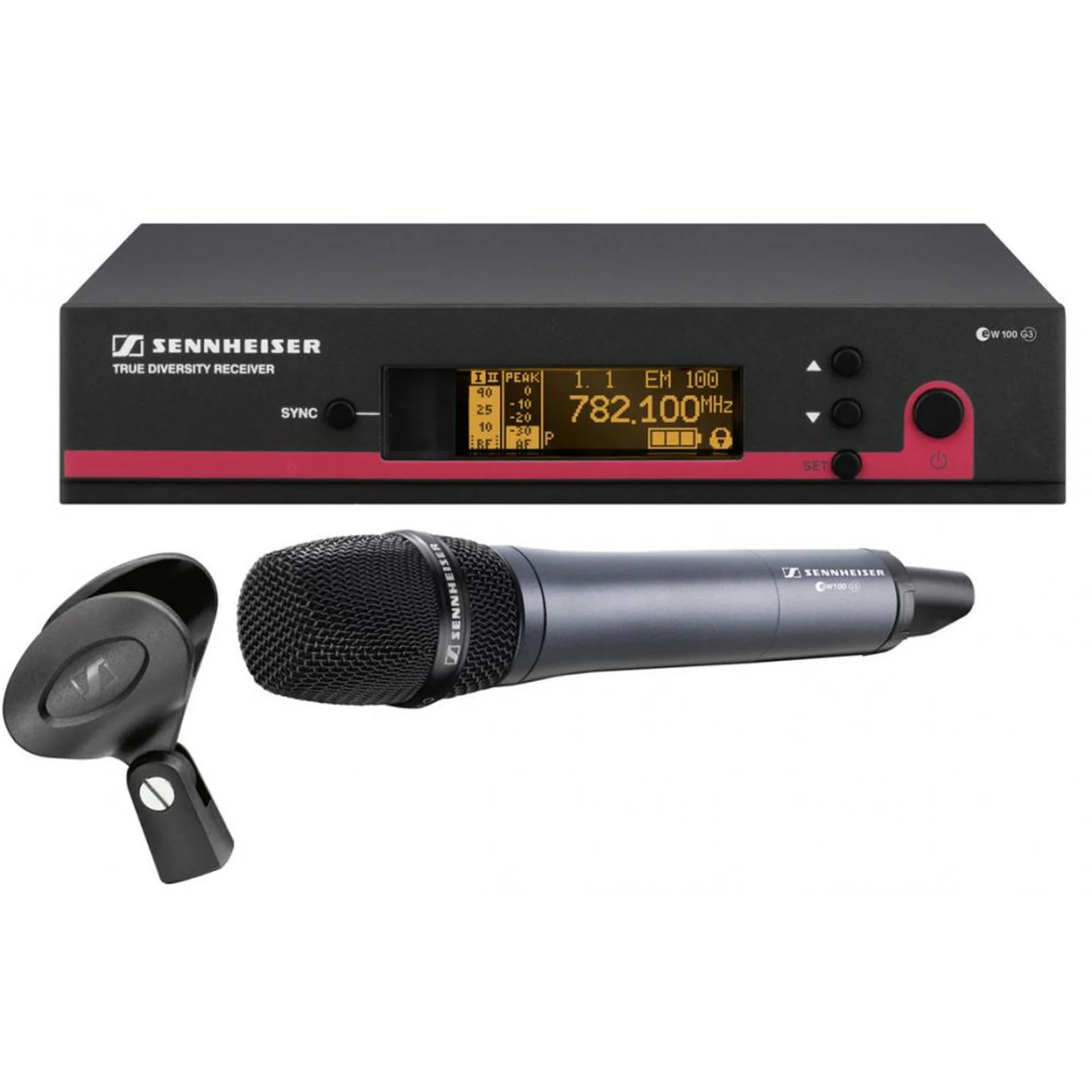 Микрофон Sennheiser EW 135 G3-C-US