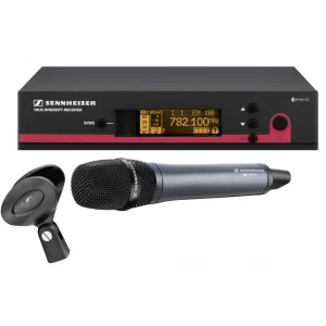 Микрофон Sennheiser EW 135 G3-C-US