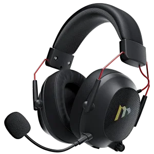 Навушники Mytrix Tac Master Black G901