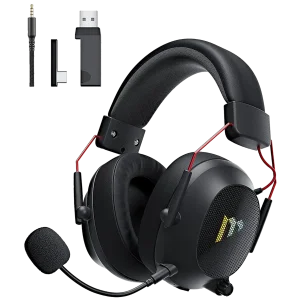 Наушники Mytrix Tac Master Black G901