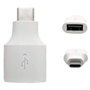 Адаптер Google Quick Switch USB A-C Adapter (GA09431-WW)