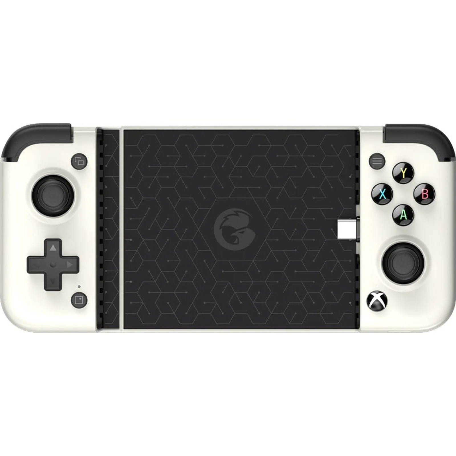 Геймпад GameSir X2 Pro White