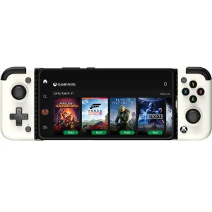 Геймпад GameSir X2 Pro White