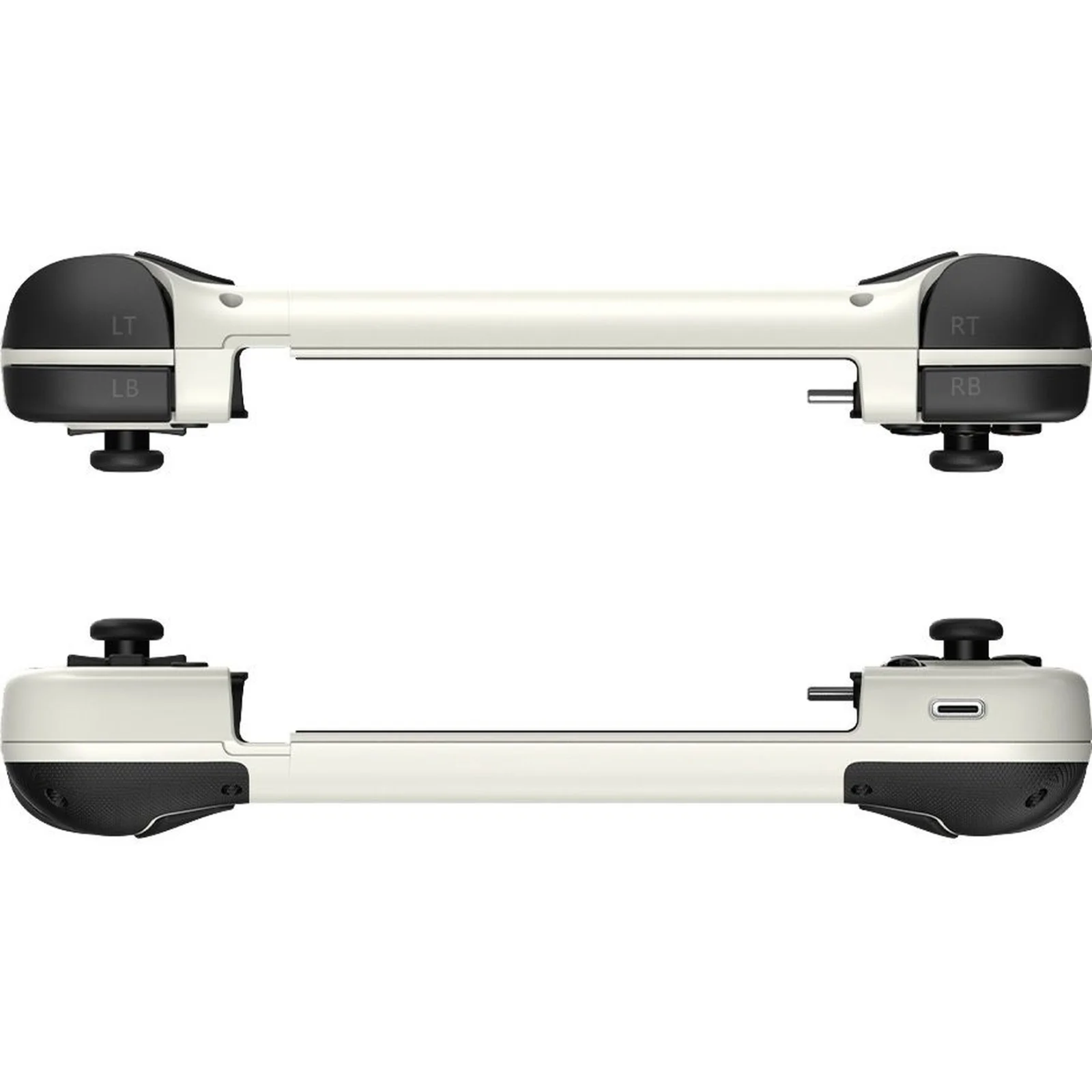 Геймпад GameSir X2 Pro White