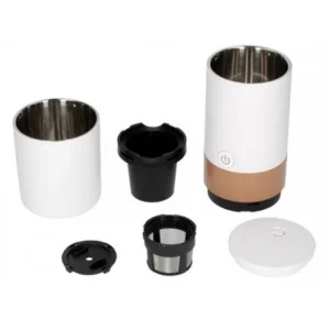 Кофеварка автомобильная RS5 GC-CP001K