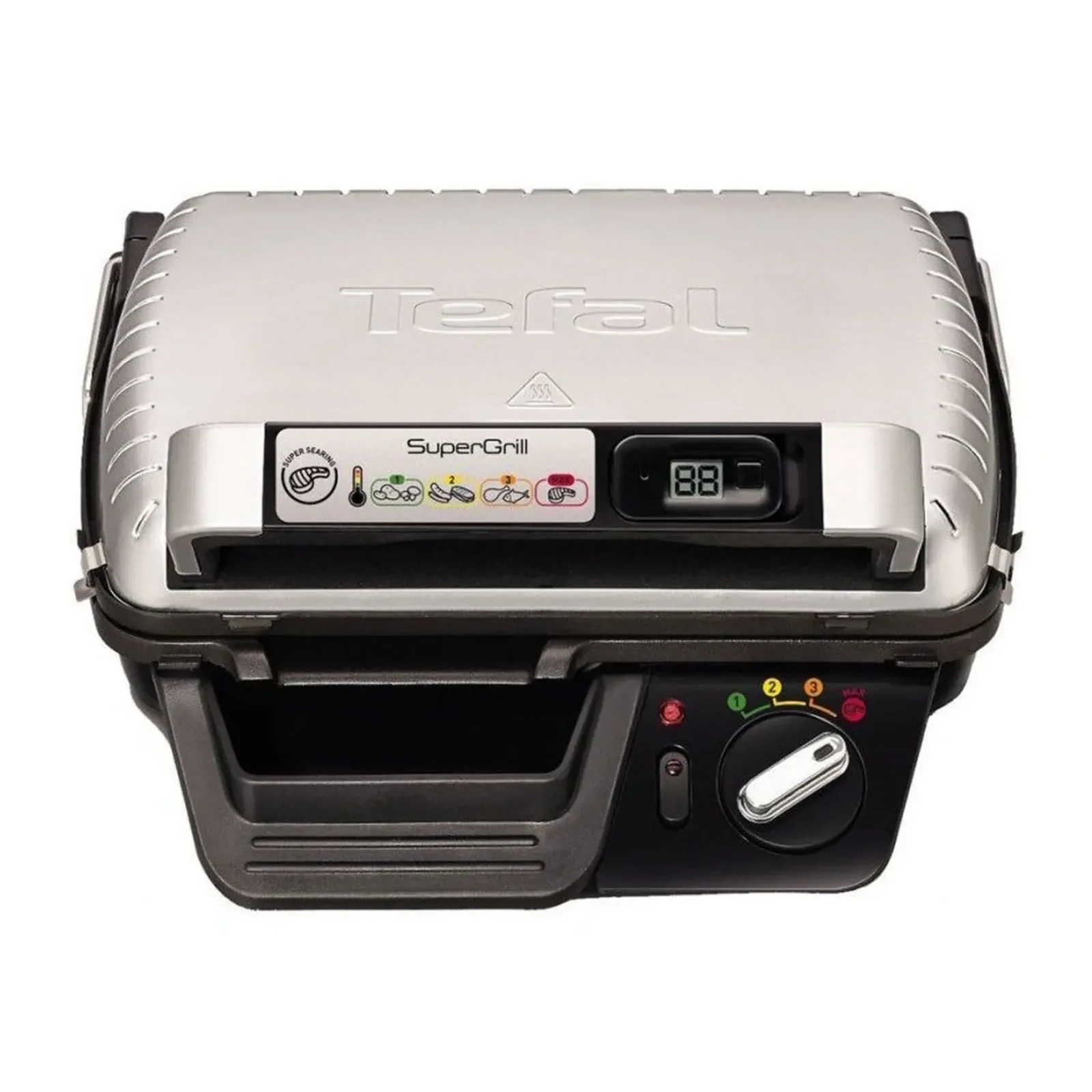 Гриль Tefal Super Grill GC451B12