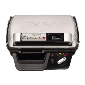 Гриль Tefal Super Grill GC451B12