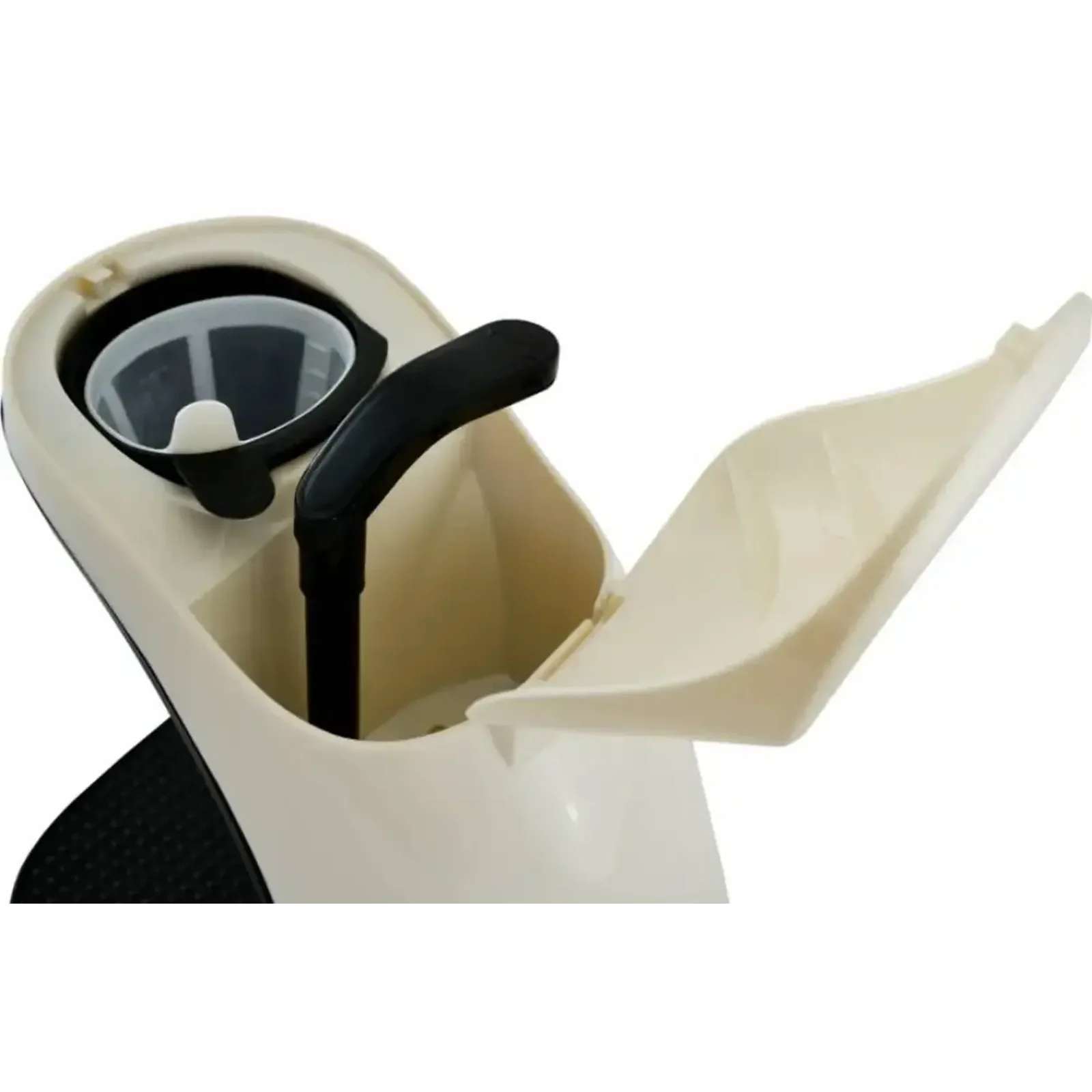 Кофеварка капельная Grunhelm GDC-04 UA