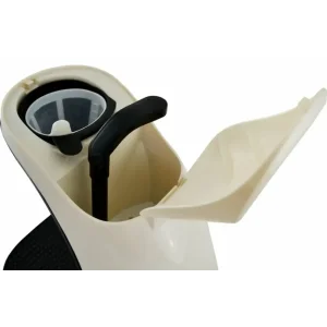 Кофеварка капельная Grunhelm GDC-04 UA