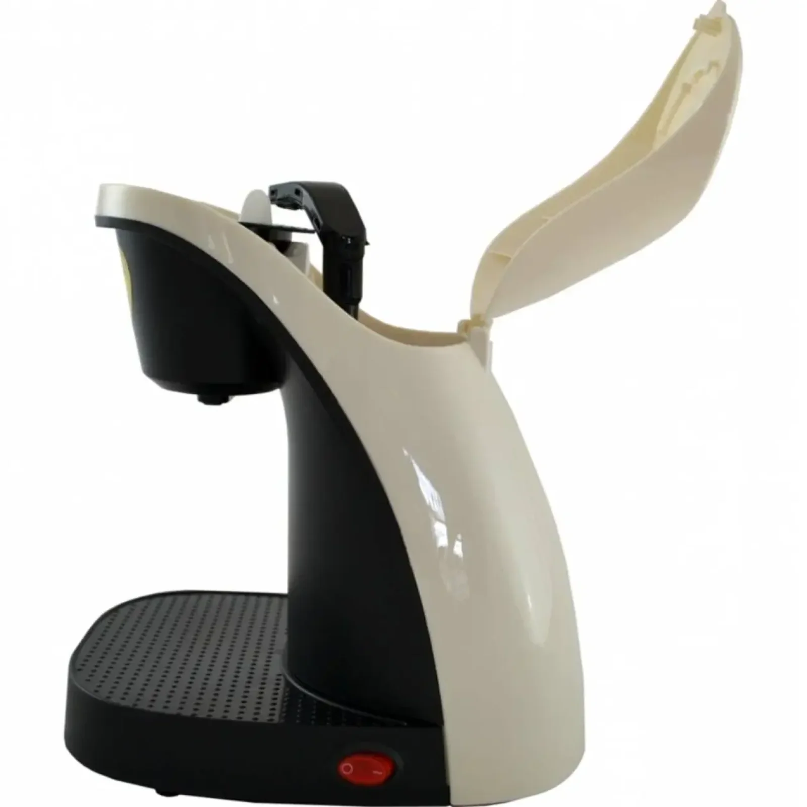 Кофеварка капельная Grunhelm GDC-04 UA