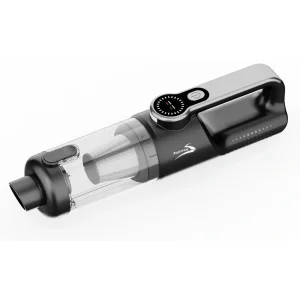 Автомобильный пылесос Aspiring Gale 4 Blow air Wireless and Cord 17000 Pa (GL16P12K) UA