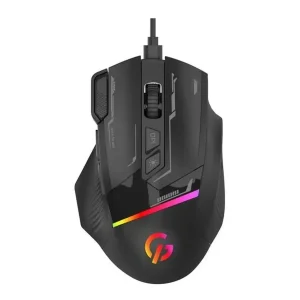 Колір: Чорний - Миша GamePro GM300B Black UA