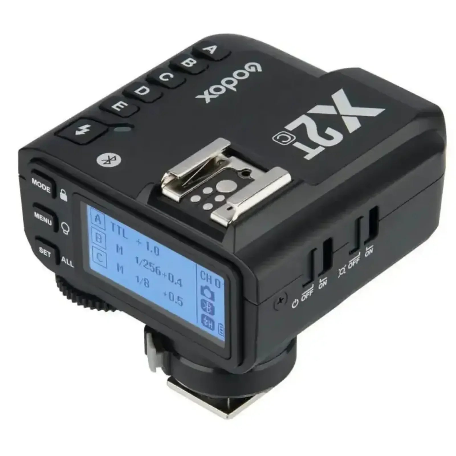 Передатчик Godox X2T-C