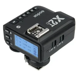 Передатчик Godox X2T-C