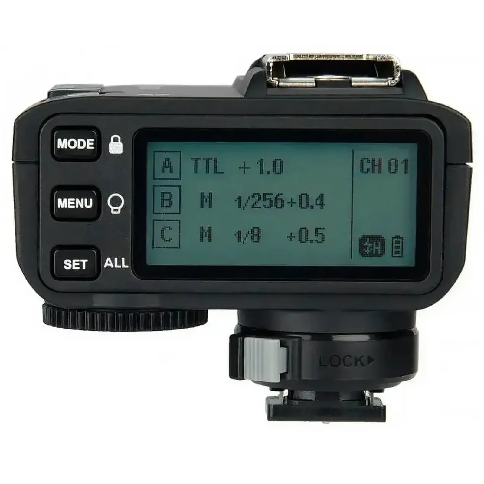 Передатчик Godox X2T-C