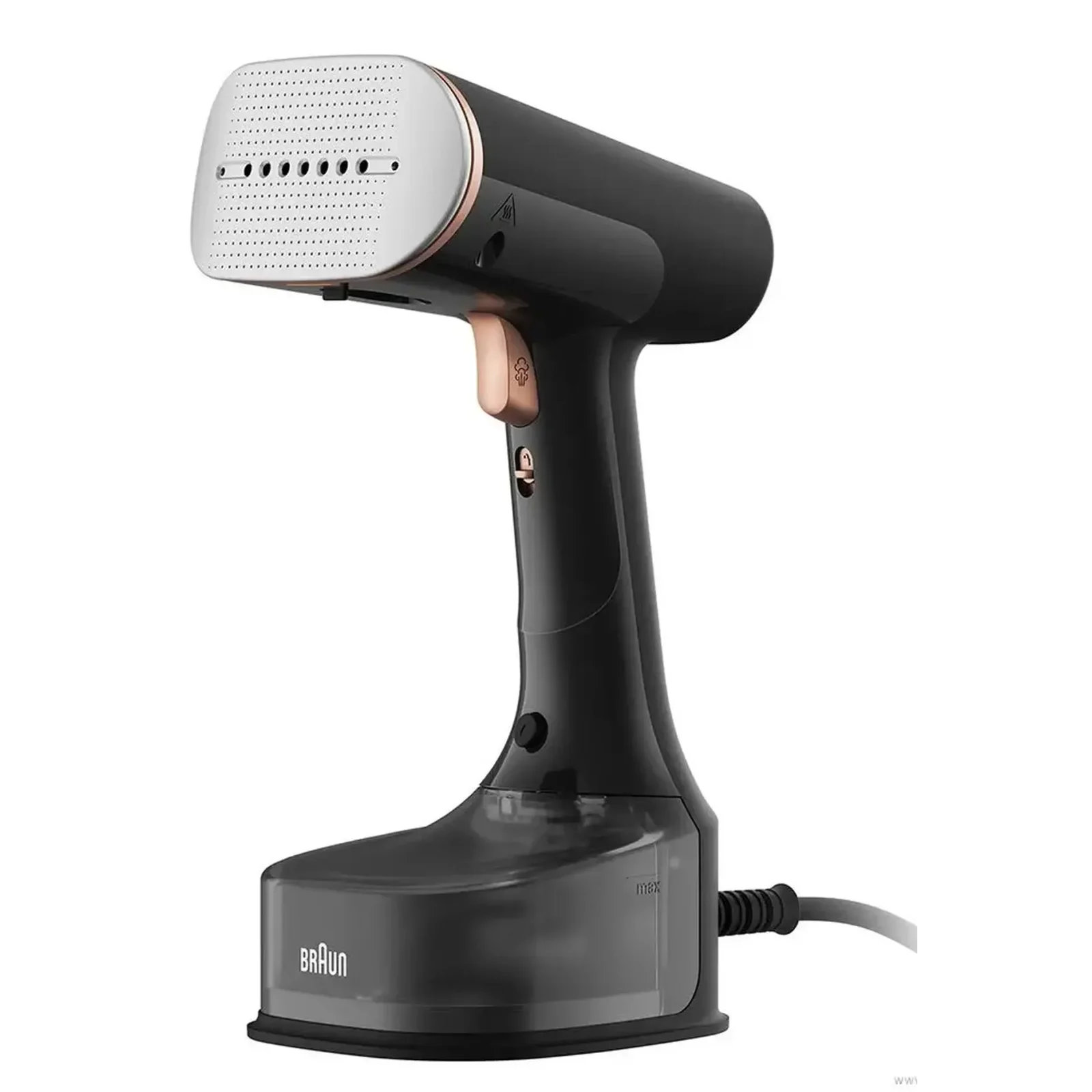 Отпариватели Braun GS 7077 BK UA