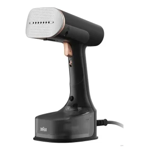 Отпариватели Braun GS 7077 BK UA