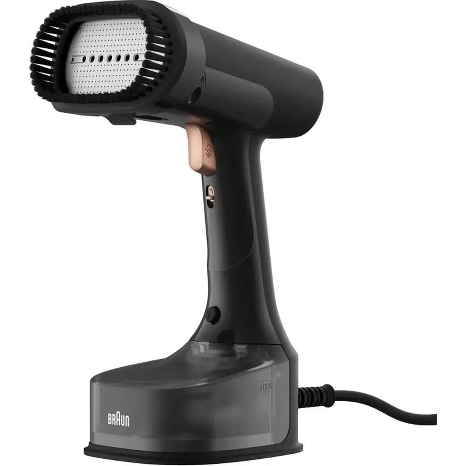 Отпариватели Braun GS 7077 BK UA