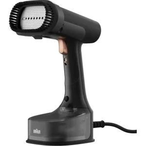 Отпариватели Braun GS 7077 BK UA