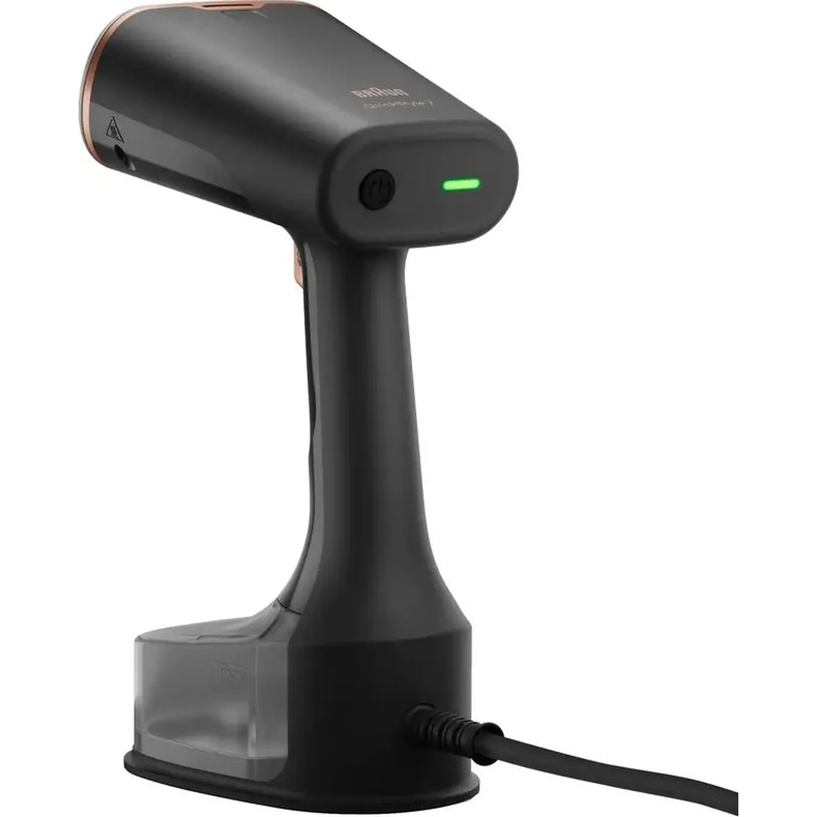 Отпариватели Braun GS 7077 BK UA