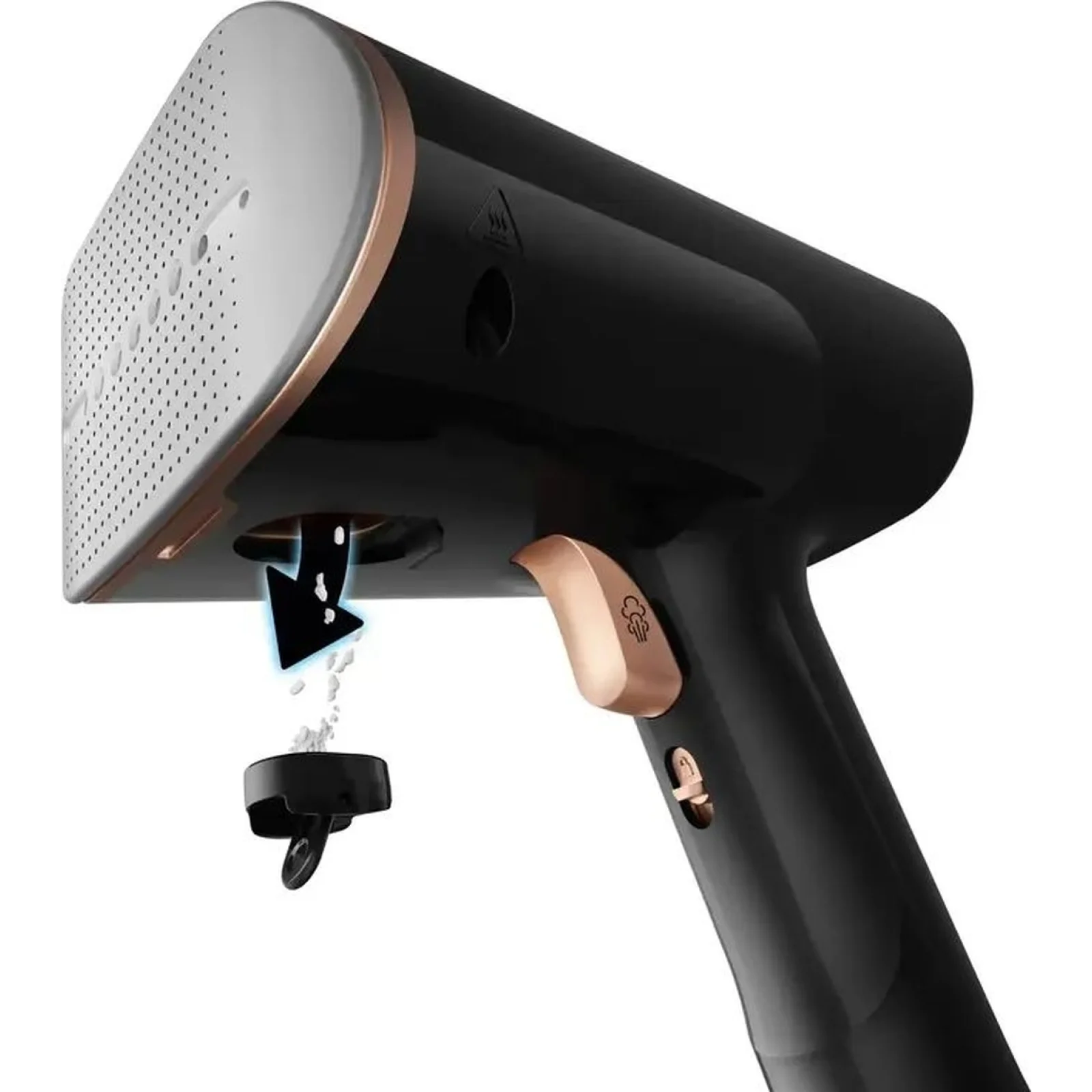 Отпариватели Braun GS 7077 BK UA