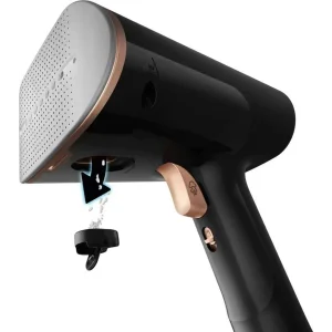 Отпариватели Braun GS 7077 BK UA