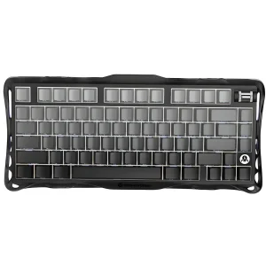 Клавіатура Gravastar Mercury K1 Gradient Black (GSK1_GBLK)